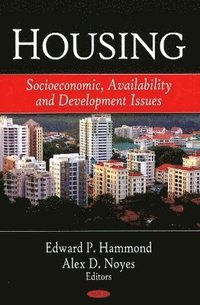bokomslag Housing