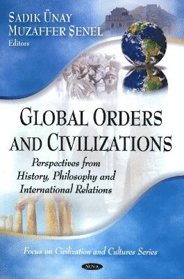 bokomslag Global Orders & Civilizations