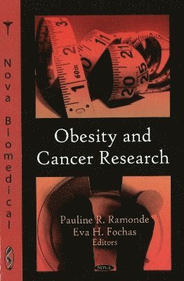 bokomslag Obesity & Cancer Research