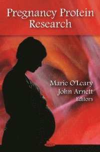bokomslag Pregnancy Protein Research