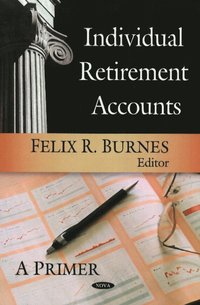 bokomslag Individual Retirement Accounts