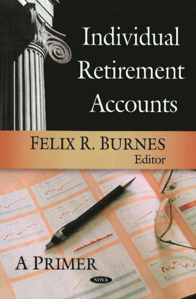 bokomslag Individual Retirement Accounts