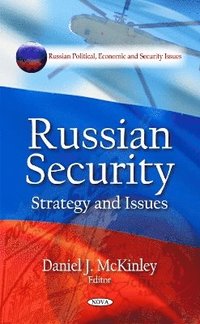 bokomslag Russian Security