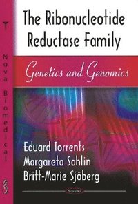 bokomslag Ribonucleotide Reductase Family