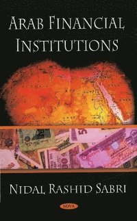 bokomslag Arab Financial Institutions