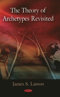 bokomslag Theory of Archetypes Revisited