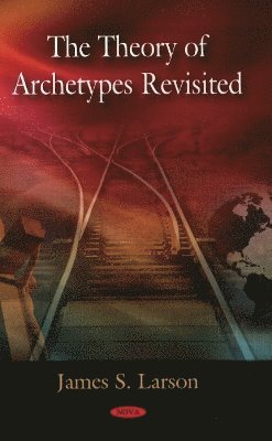bokomslag Theory of Archetypes Revisited