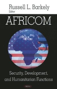 bokomslag AFRICOM