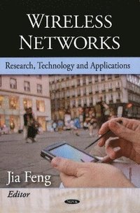 bokomslag Wireless Networks