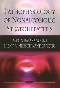 bokomslag Pathophysiology of Nonalcoholic Steatohepatitis