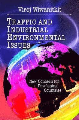 bokomslag Traffic & Industrial Environmental Issues
