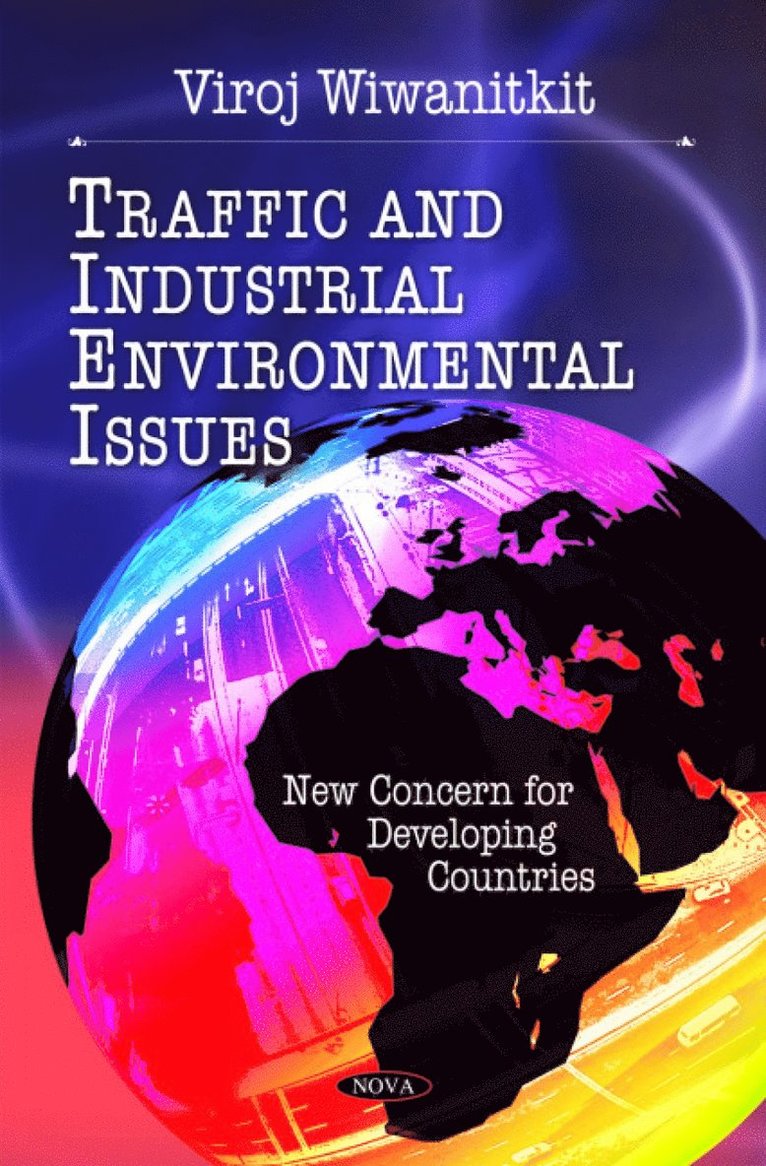 Traffic & Industrial Environmental Issues