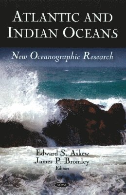 bokomslag Atlantic & Indian Oceans