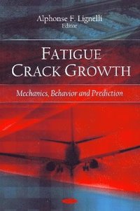 bokomslag Fatigue Crack Growth