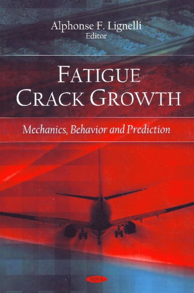 bokomslag Fatigue Crack Growth