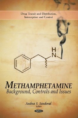 bokomslag Methamphetamine