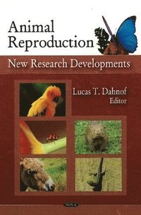 bokomslag Animal Reproduction