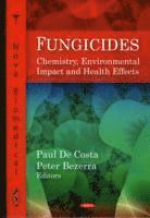bokomslag Fungicides