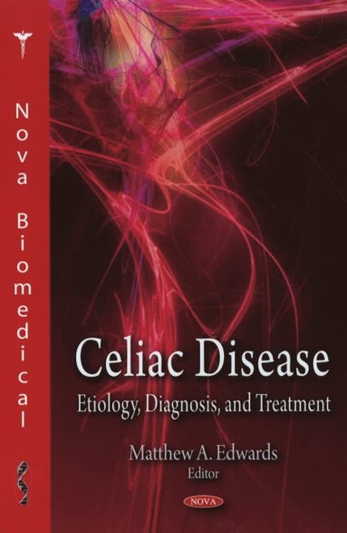 bokomslag Celiac Disease