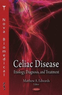 Celiac Disease 1