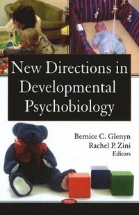 bokomslag New Directions in Developmental Psychobiology