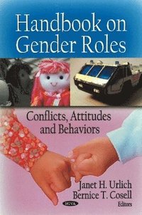bokomslag Handbook on Gender Roles