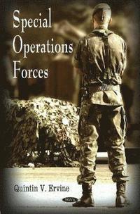 bokomslag Special Operations Forces