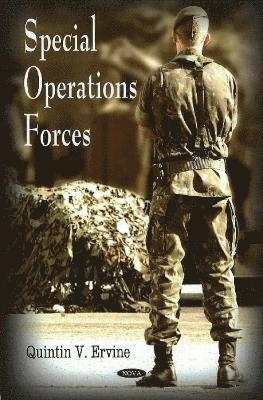bokomslag Special Operations Forces