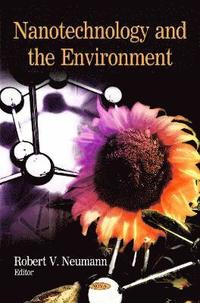 bokomslag Nanotechnology & the Environment