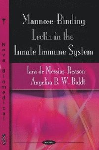 bokomslag Mannose-Binding Lectin in the Innate Immune System