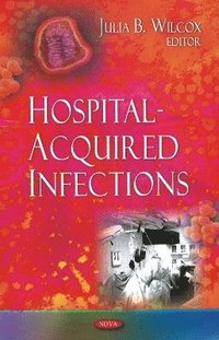 bokomslag Hospital-Acquired Infections