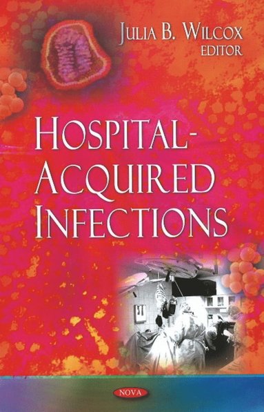 bokomslag Hospital-Acquired Infections