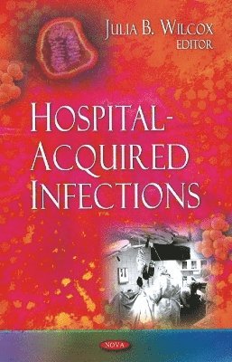 Hospital-Acquired Infections 1