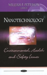bokomslag Nanotechnology