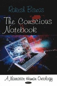 bokomslag Conscious Notebook