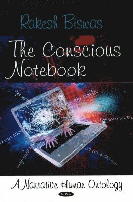 bokomslag Conscious Notebook