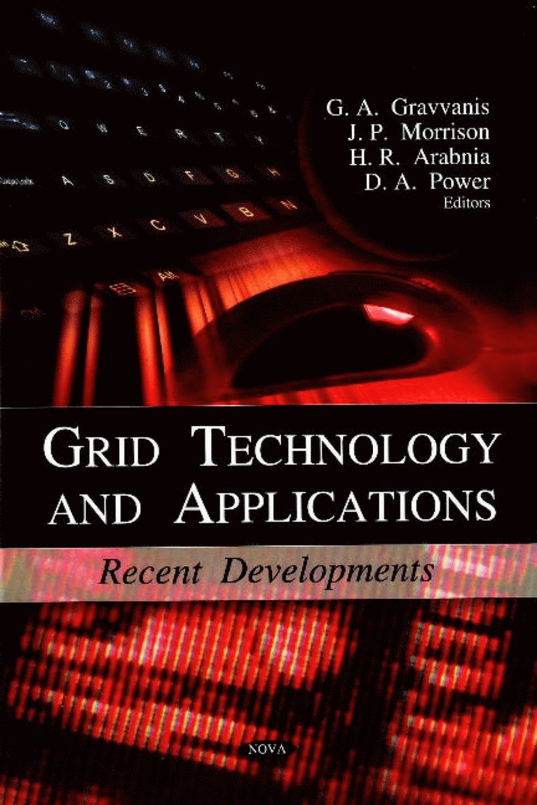 Grid Technology & Applications