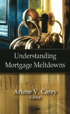 bokomslag Understanding Mortgage Meltdowns