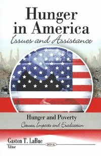 bokomslag Hunger in America