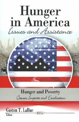 bokomslag Hunger in America