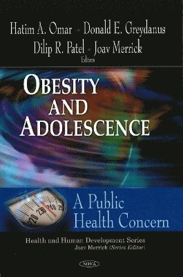 Obesity & Adolescence 1