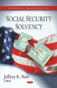 bokomslag Social Security Solvency