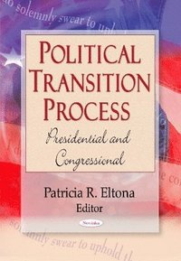 bokomslag Political Transition Process