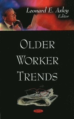 bokomslag Older Worker Trends