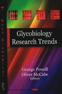 bokomslag Glycobiology Research Trends
