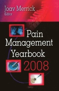 bokomslag Pain Management Yearbook 2008