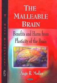 bokomslag Malleable Brain