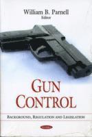 bokomslag Gun Control