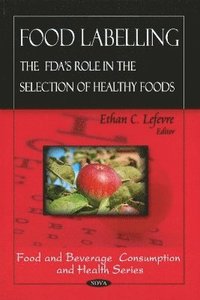 bokomslag Food Labeling