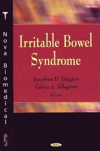bokomslag Irritable Bowel Syndrome